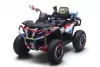 Детский электроквадроцикл RiverToys Z111ZZ (русский медведь) icon