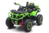 Детский электроквадроцикл RiverToys Z111ZZ (зеленый) icon