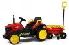 Детский электромобиль RiverToys Z333VO (красный) icon