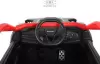 Детский электромобиль RiverToys Z707ZZ (черно-красный) icon 4