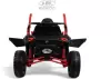 Детский электромобиль RiverToys Z707ZZ (красный) icon 4