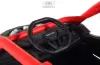 Детский электромобиль RiverToys Z707ZZ (красный) icon 5