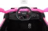 Детский электромобиль RiverToys Z707ZZ (розовый) icon 3