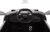 Детский электромобиль RiverToys Z707ZZ (серый) icon 2