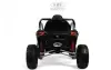 Детский электромобиль RiverToys Z707ZZ (синий) icon 3