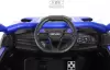 Детский электромобиль RiverToys Z707ZZ (синий) icon 4