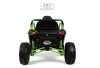 Детский электромобиль RiverToys Z707ZZ (зеленый) icon 5