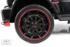 Детский электромобиль RiverToys Z777ZZ (черный) icon 2
