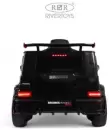 Детский электромобиль RiverToys Z777ZZ (черный) icon 4