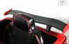 Детский электромобиль RiverToys Z777ZZ (красный) icon 5