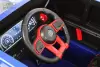 Детский электромобиль RiverToys Z777ZZ (синий) icon 4