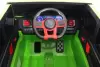 Детский электромобиль RiverToys Z777ZZ (зеленый) icon 3