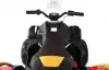 Детский электроквадроцикл RiverToys Z888VO 4WD (черный) icon 6