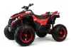 Детский электроквадроцикл RiverToys Z888VO 4WD (красный) icon