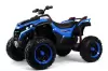 Детский электроквадроцикл RiverToys Z888VO 4WD (синий) icon