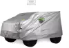 Детский электромобиль RiverToys Z888ZZ-P (черный) фото 2