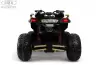 Детский электроквадроцикл RiverToys Z999VO (камуфляж) icon 6