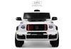 Детский электромобиль RiverToys Z999ZZ (белый) icon 3