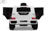 Детский электромобиль RiverToys Z999ZZ (белый) icon 5
