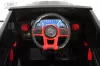 Детский электромобиль RiverToys Z999ZZ (черный) icon 2