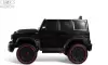 Детский электромобиль RiverToys Z999ZZ (черный) icon 4