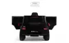 Детский электромобиль RiverToys Z999ZZ (черный) icon 5