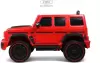 Детский электромобиль RiverToys Z999ZZ (красный) icon 2