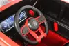 Детский электромобиль RiverToys Z999ZZ (красный) icon 3