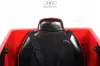 Детский электромобиль RiverToys Z999ZZ (красный) icon 6