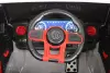 Детский электромобиль RiverToys Z999ZZ (серый) icon 3