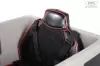 Детский электромобиль RiverToys Z999ZZ (серый) icon 5