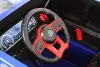 Детский электромобиль RiverToys Z999ZZ (синий) icon 5