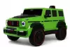 Детский электромобиль RiverToys Z999ZZ (зеленый) icon
