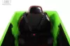 Детский электромобиль RiverToys Z999ZZ (зеленый) icon 5
