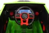 Детский электромобиль RiverToys Z999ZZ (зеленый) icon 6