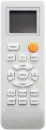 Кондиционер Rix I/O-W09MBWI icon 6
