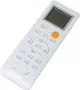 Кондиционер Rix I/O-W18MBWI icon 7