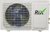 Кондиционер Rix I/O-W18MBWI icon 8