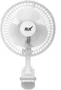 Вентилятор Rix RDF-1500W фото 2