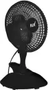 Вентилятор Rix RDF-1500WB (черный) icon