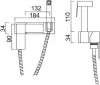 Смеситель РМС SUS129-6-2 icon 2