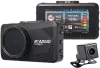 Видеорегистратор Roadgid X9 Gibrid GT 2CH icon