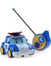 Радиоуправляемая машина Robocar Poli 83187 icon