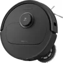 Робот-пылесос Roborock Qrevo 5AE (черный) icon 5
