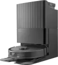 Робот-пылесос Roborock Qrevo C (черный) icon