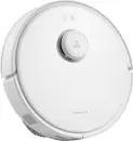 Робот-пылесос Roborock Qrevo Curv (белый) icon 9