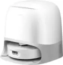 Робот-пылесос Roborock Qrevo Curv 2 Flow (белый) icon