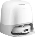 Робот-пылесос Roborock Qrevo Curv 5A1 (белый) icon 2