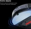 Робот-пылесос Roborock S7+ Белый фото 5