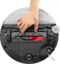 Робот-пылесос Roborock S9 MaxV Ultra (черный) icon 6